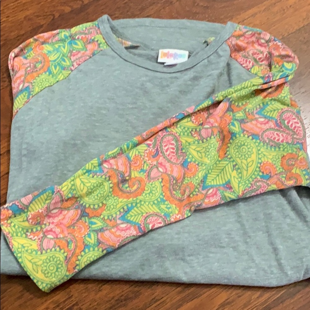 LuLaRoe Randy